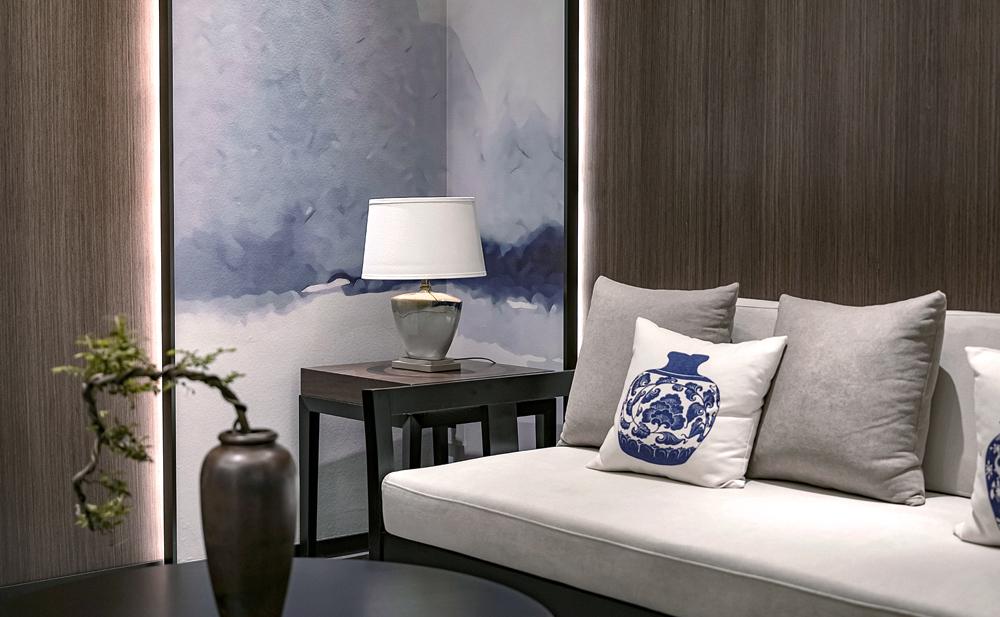 玖玖食 ‧ 堂 · 多功能空间设计-23