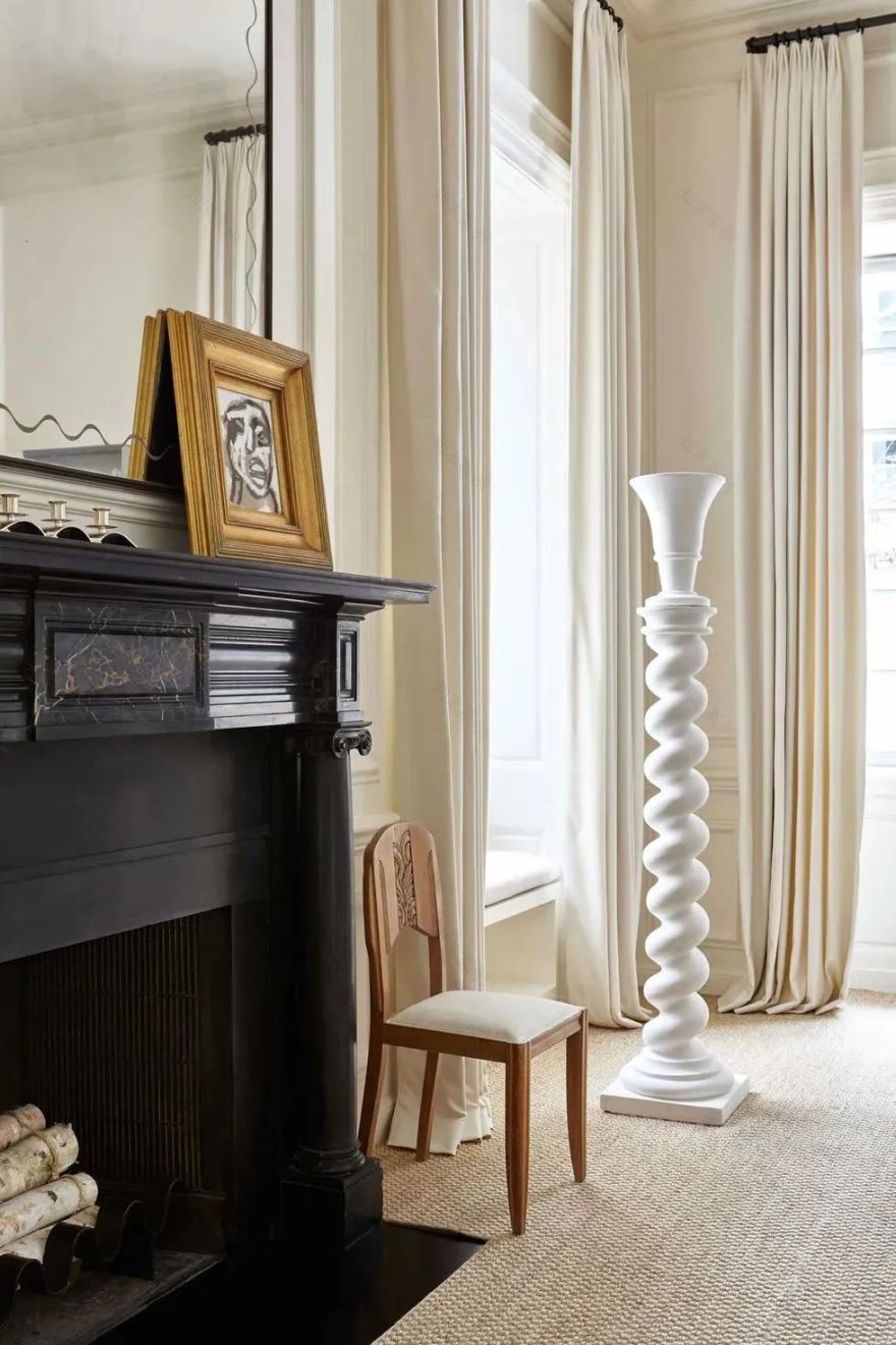 上东区丨美国纽约丨Alyssa Kapito-21