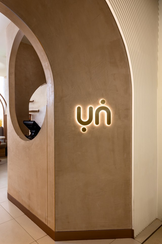 Uncafe新德里健康咖啡馆新门店丨印度新德里-13