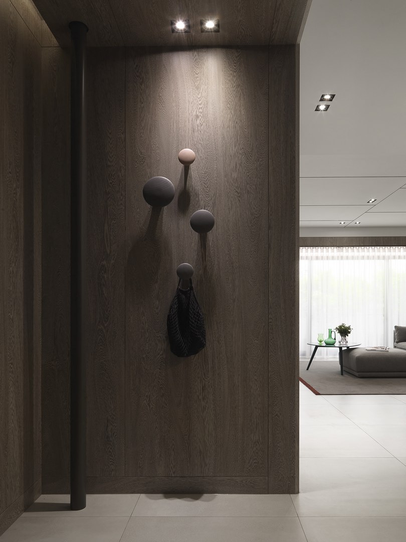 珥本设计 | 帝璟建设Ⅱ-1