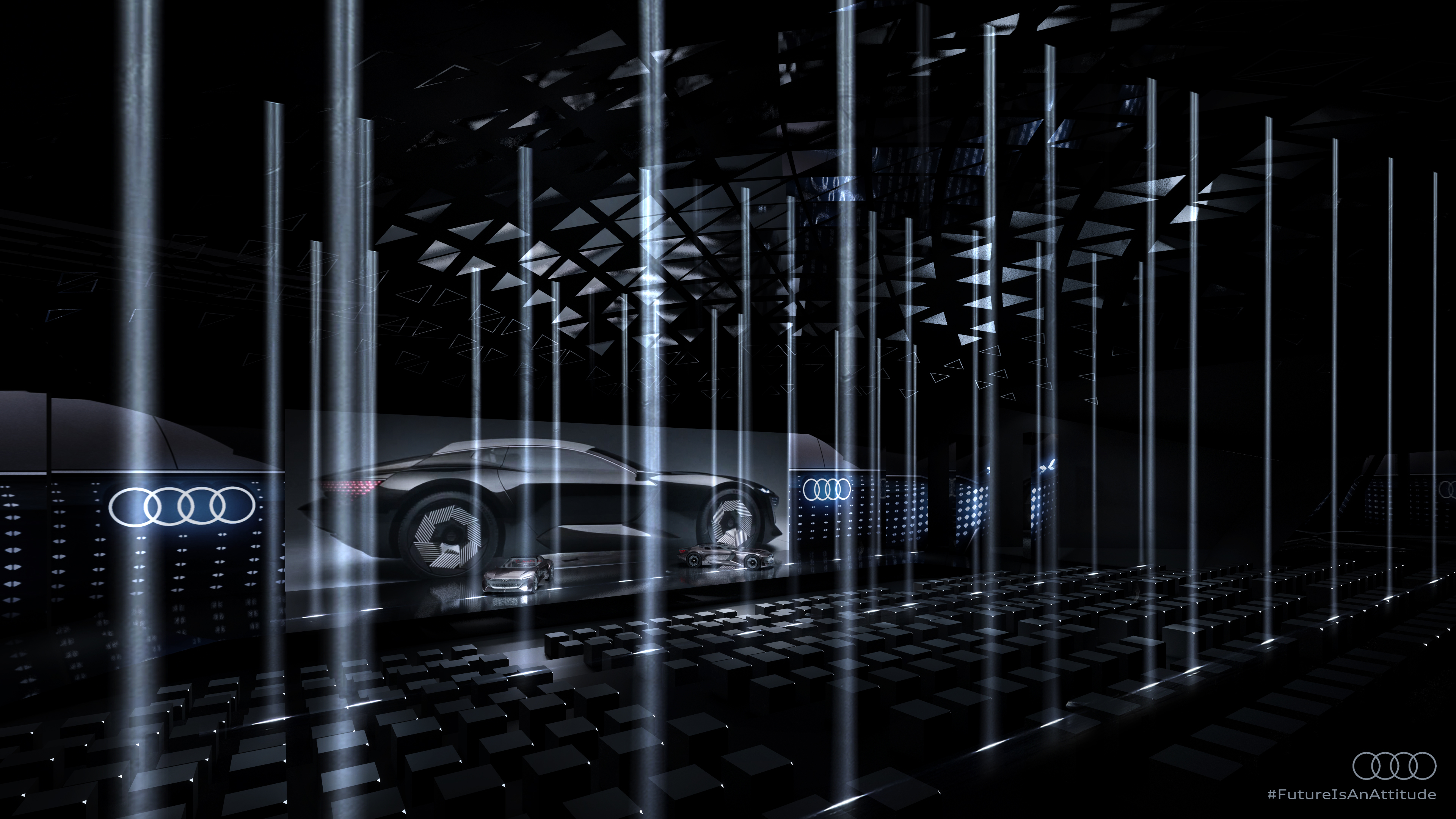 2021Audi未来盛典-14