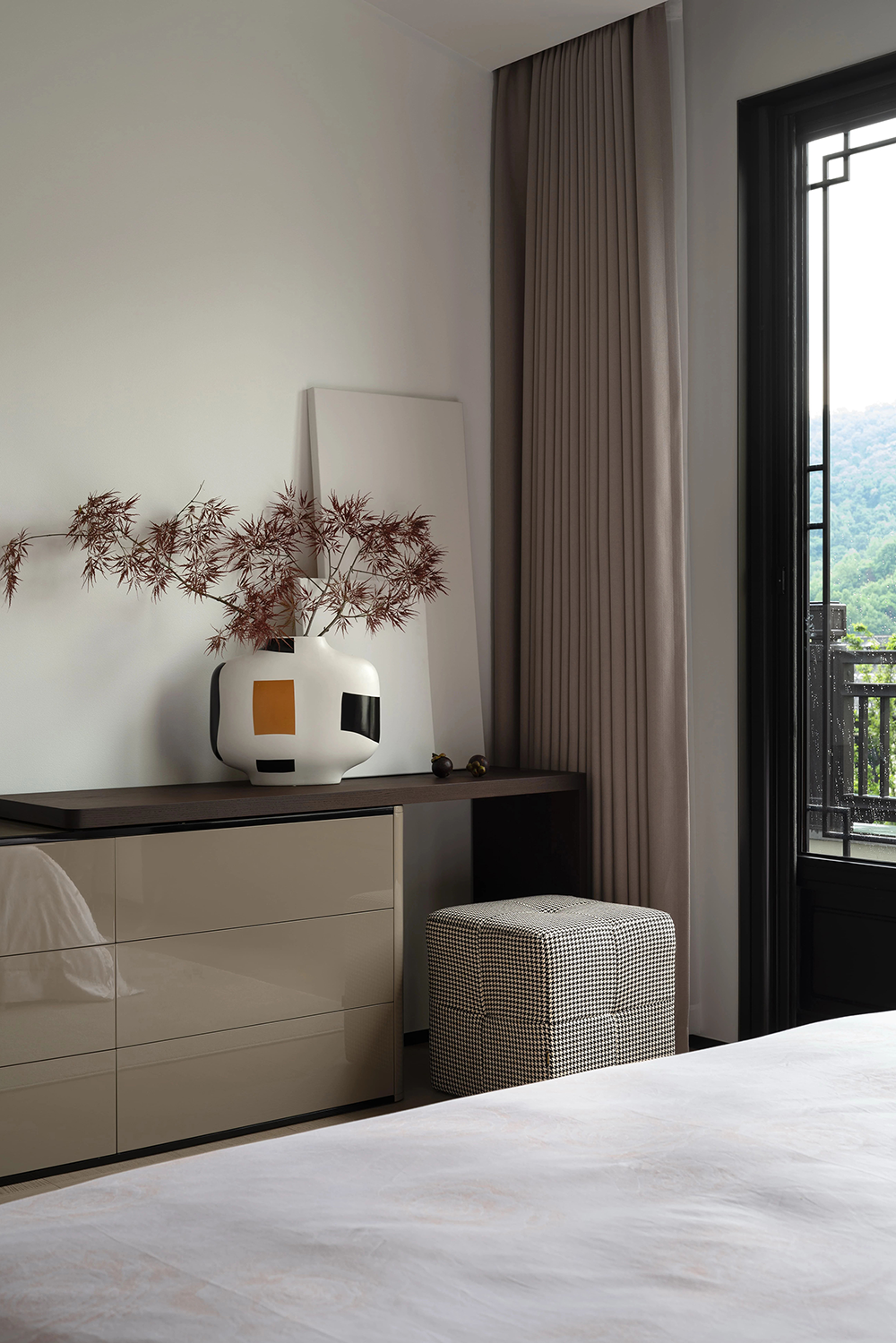 现代简约:内敛简美-62