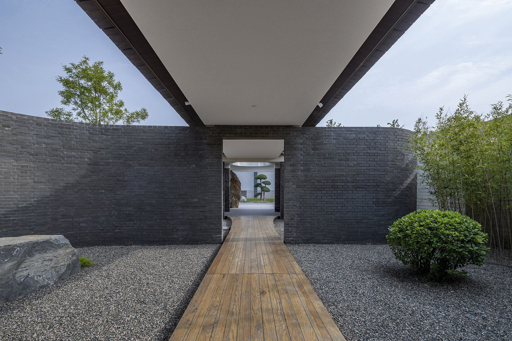 Cloud艺术中心丨中国北京丨TEMP-83