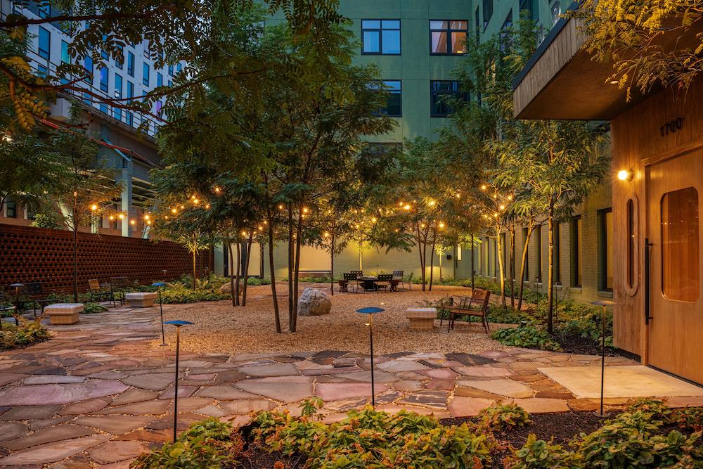 宾夕法尼亚州费什敦的Urby项目丨美国费城丨Concrete Amsterdam等多家设计公司-28