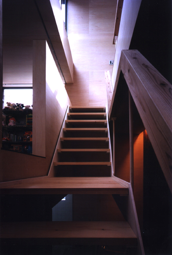 CASAC#006  COGITE住宅丨日本宫崎丨有限会社COGITE-6