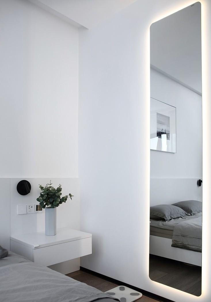 魔都 120 平米的绿色生活空间-84