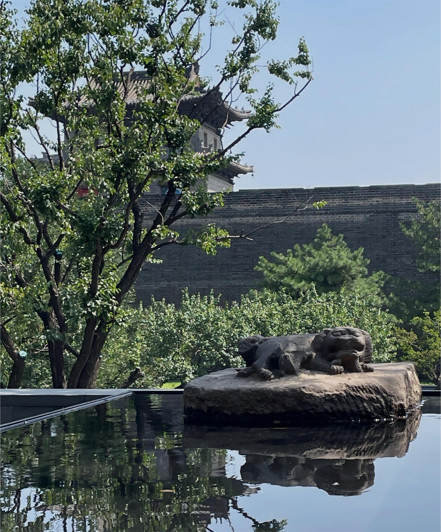 大同既下山·SUNYATA酒店丨中国大同-125