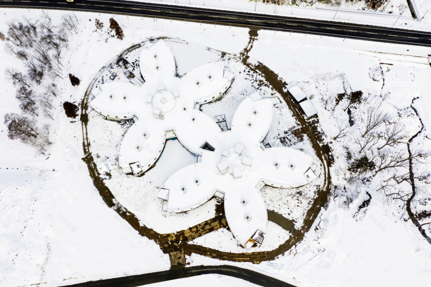 日本Sakuragien –青森敬老院-5