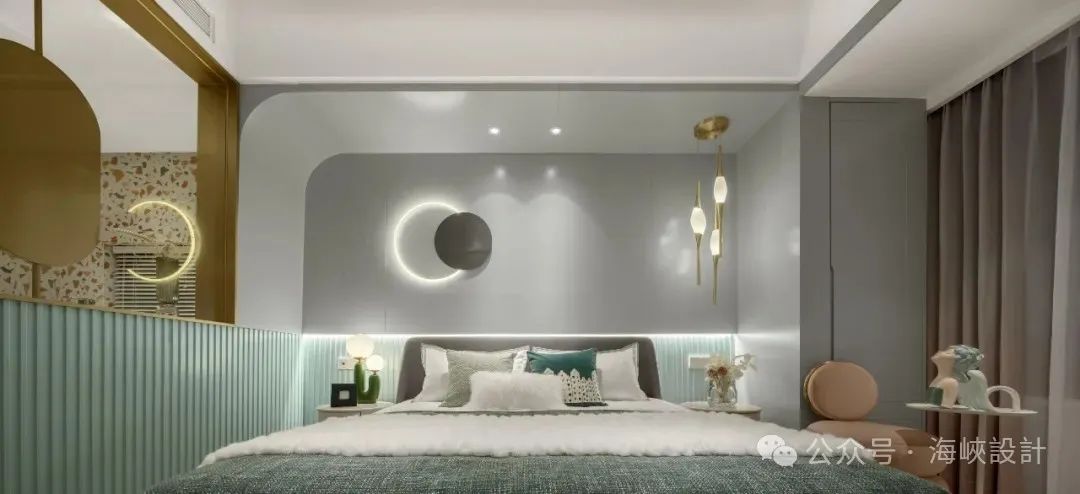 重庆·彭水乌江门样板间丨中国重庆丨上海高迪建筑工程设计有限公司-15