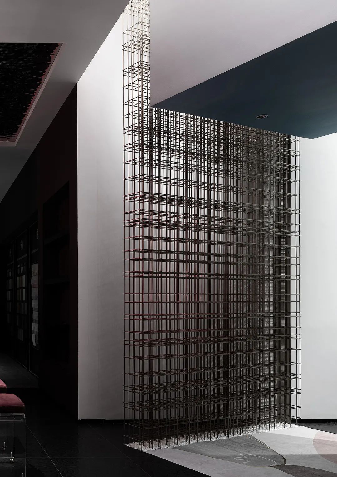 美国PPG佛山旗舰店丨中国佛山丨佛山市拓维室内设计有限公司-65