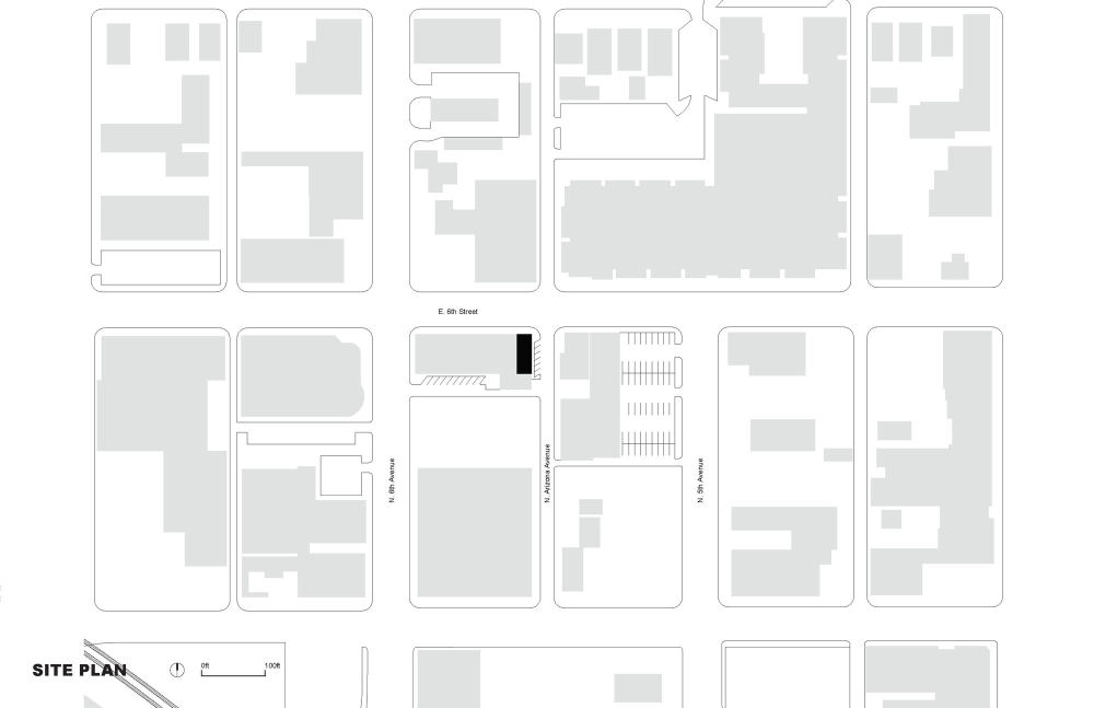 美国 Anello 餐厅 | 温馨的朴素空间-39