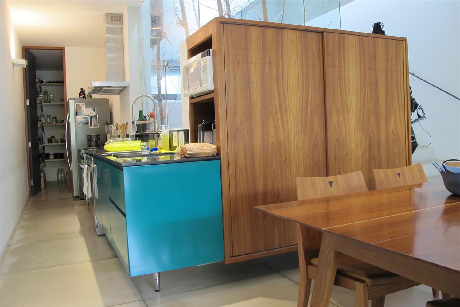 巴西 Caiowá住宅-6