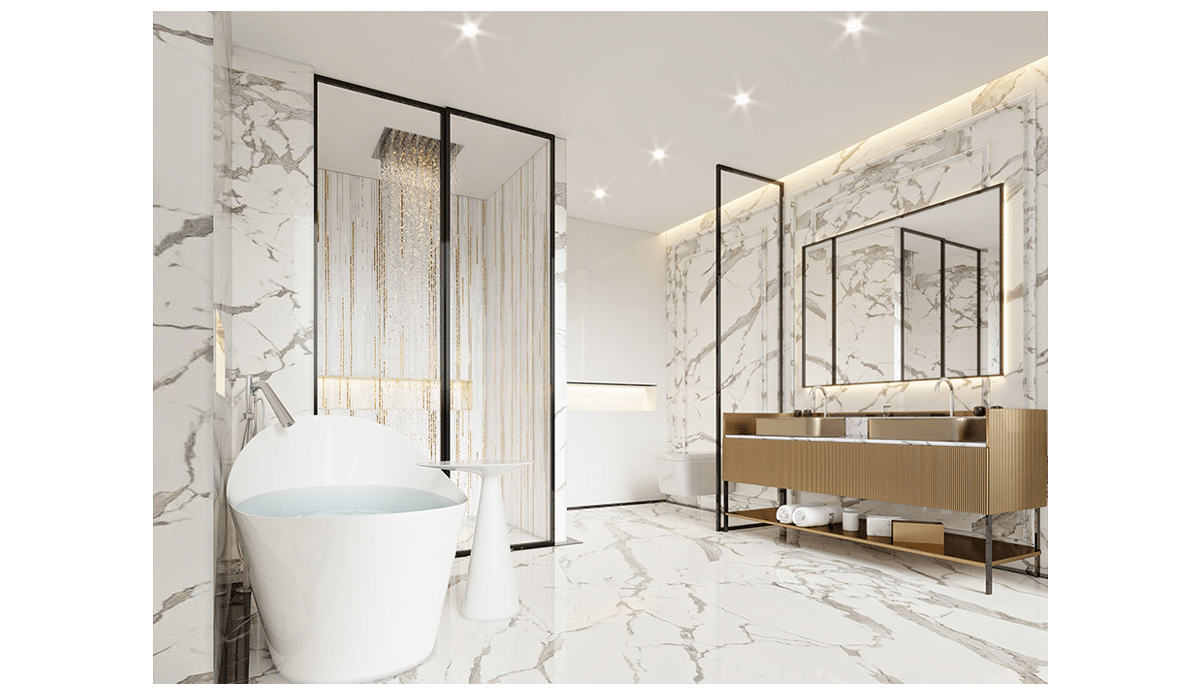 【塔然塔设计】汕头别墅-21