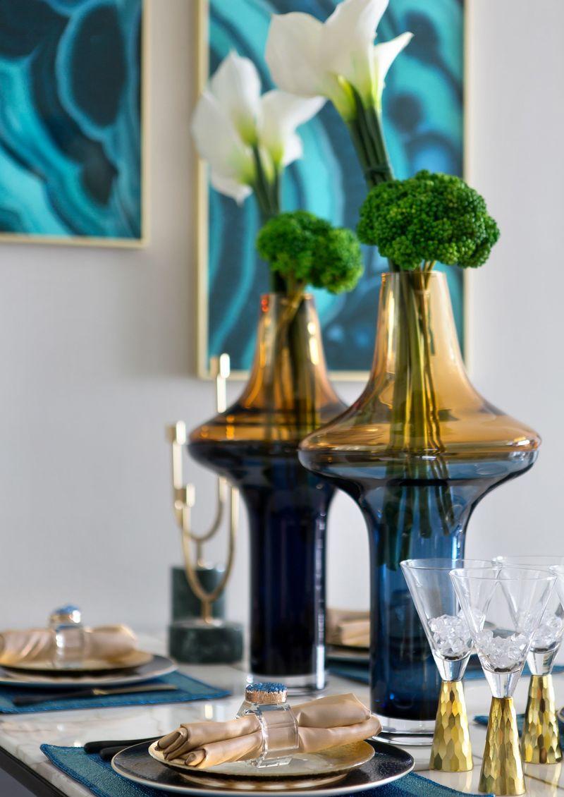 深海视界 · 梦幻海洋家居设计-34