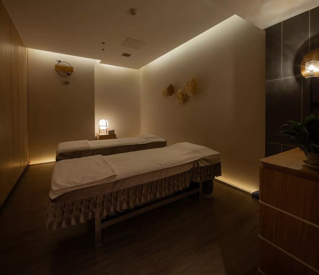 大连泉溪温泉会馆 | 家庭休闲水疗新地标-20