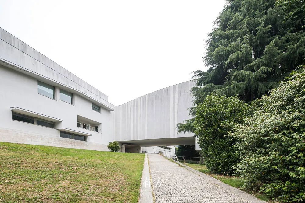 超越几何 · 阿尔瓦罗·西扎的葡萄牙当代建筑之旅丨有方空间国际旅行(深圳)有限公司-117