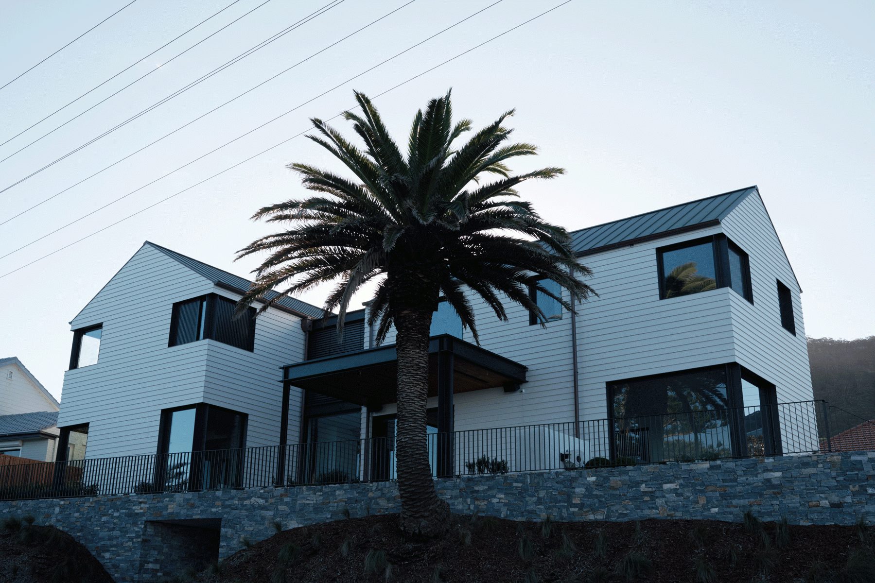 austinmer beach house Daniel Boddam-3