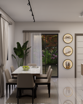 House Devesh - Kitchen (Option 2)