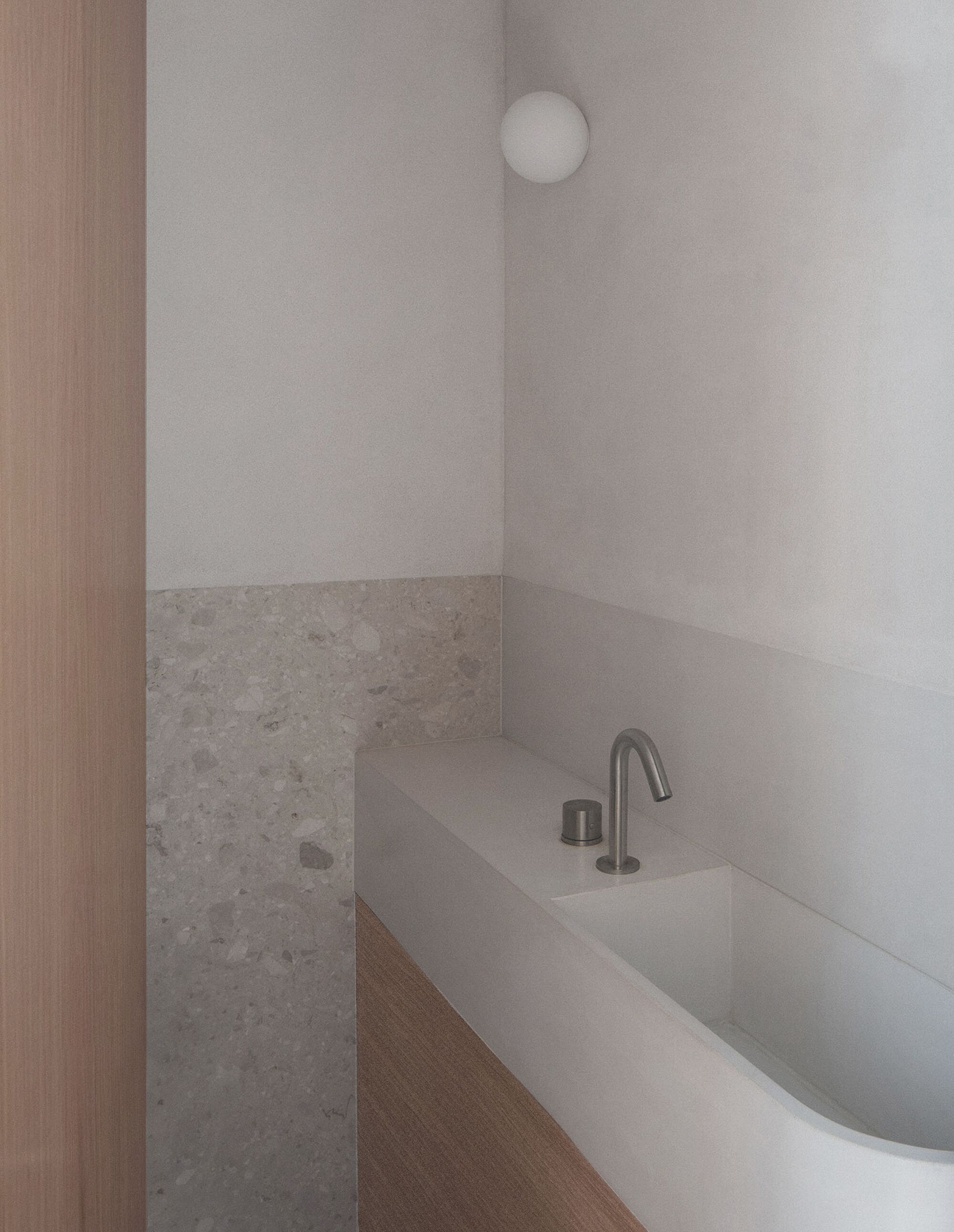 丨英国丨Architecture for London-25