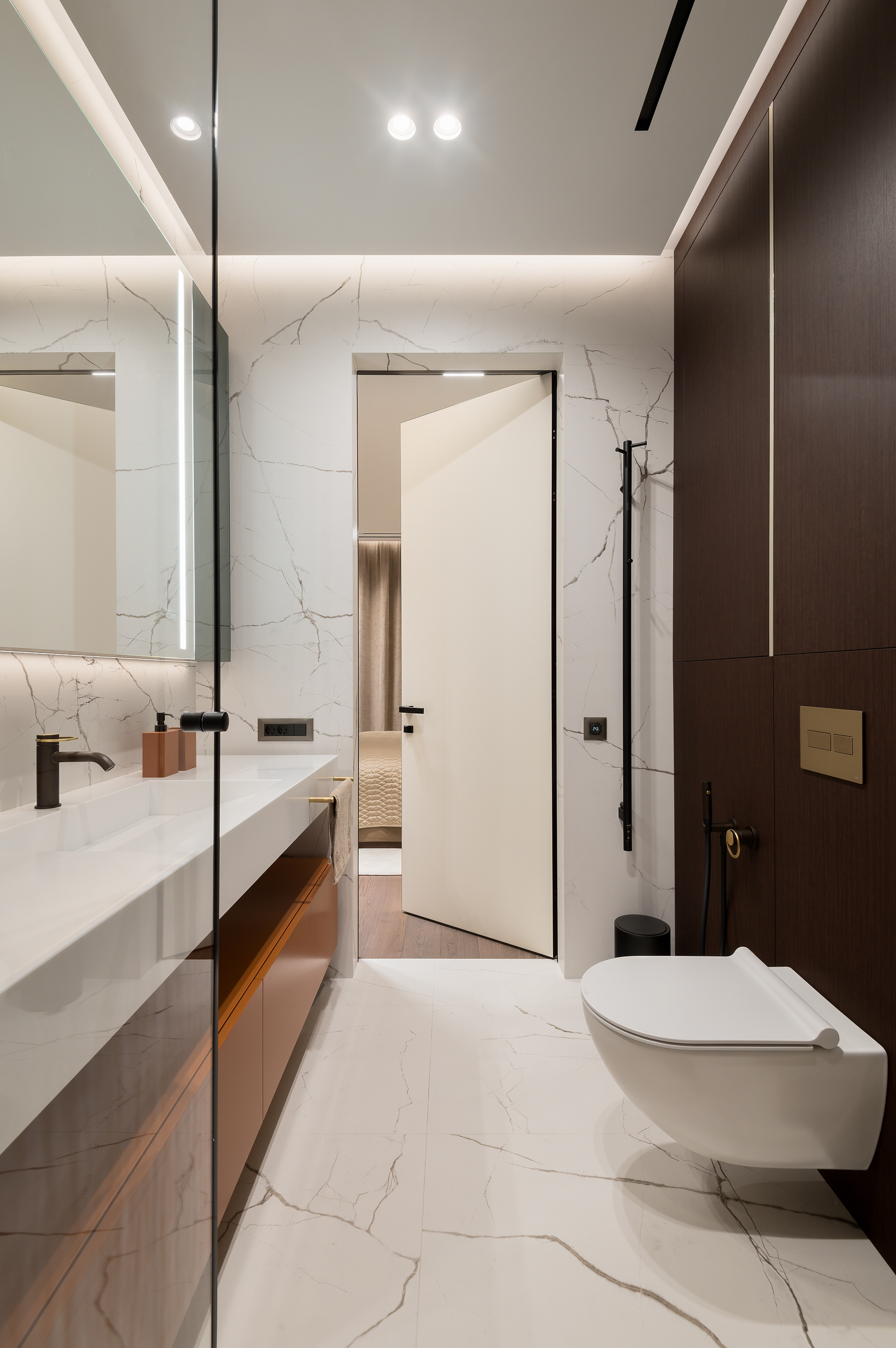 平层丨UkraineKyiv丨Sveka design-30