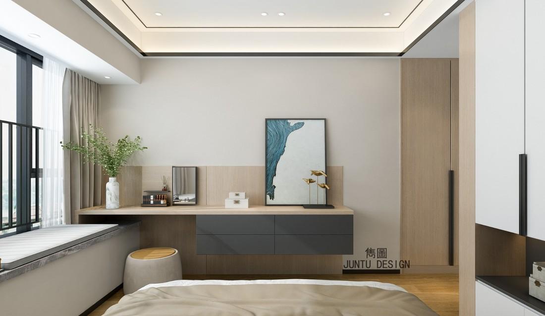 
花都都湖国际 -10