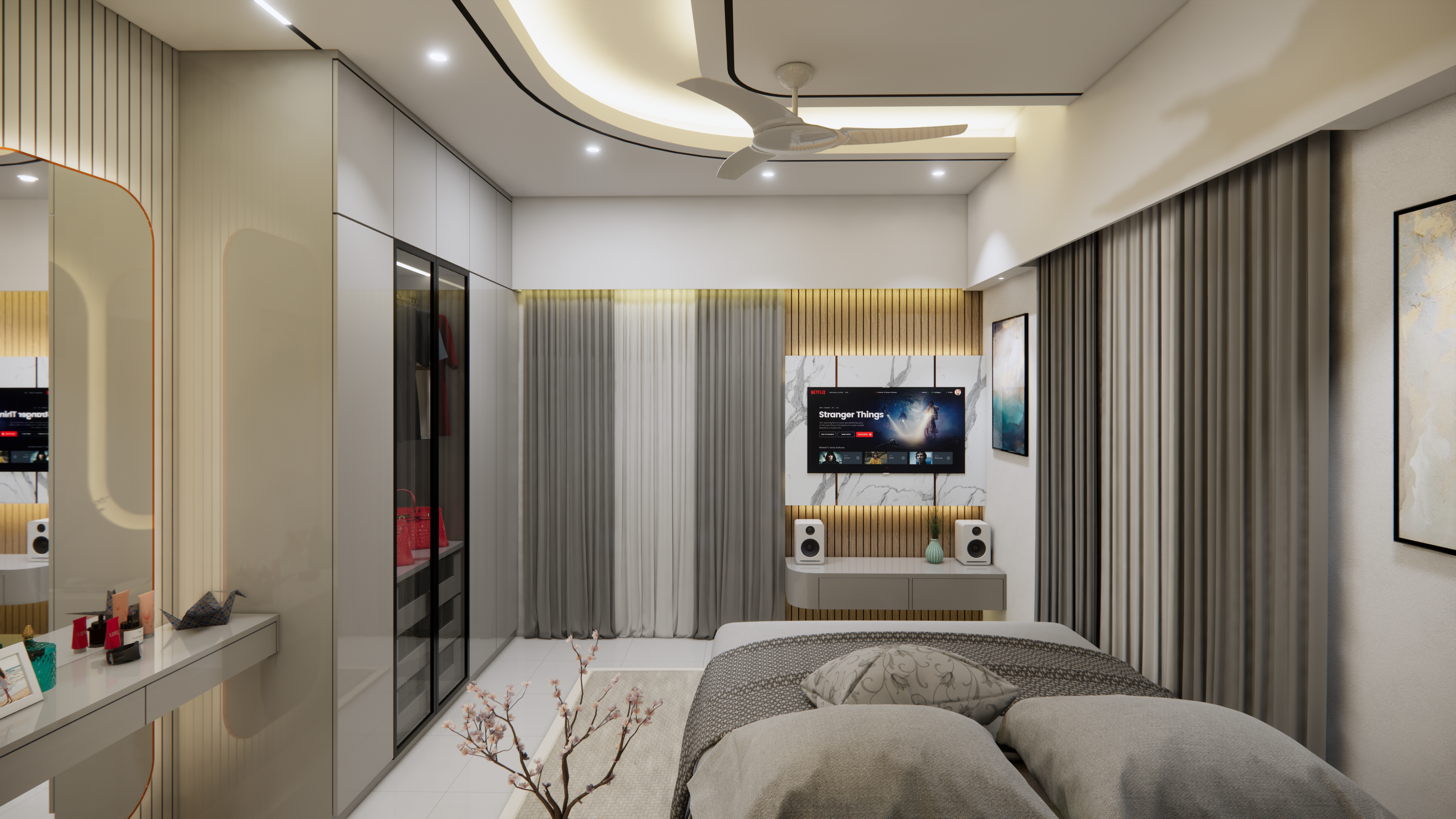 Project : Md. Fazlul Karim (Bashundhara, K Block)-10