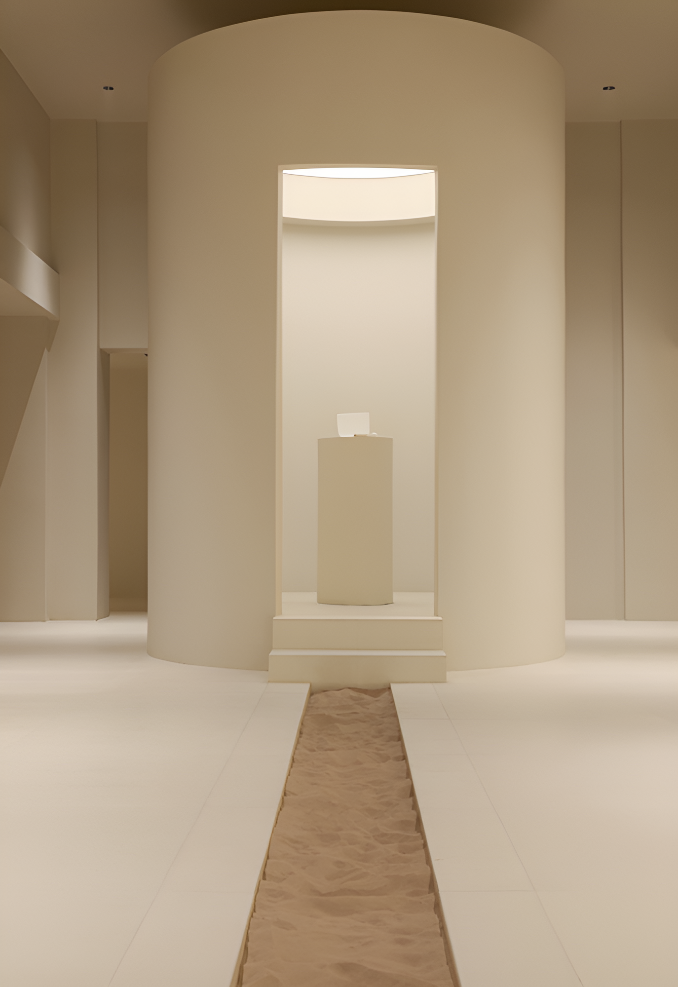 彩虹星球宠物告别馆丨中国北京丨NOTHING DESIGN-33