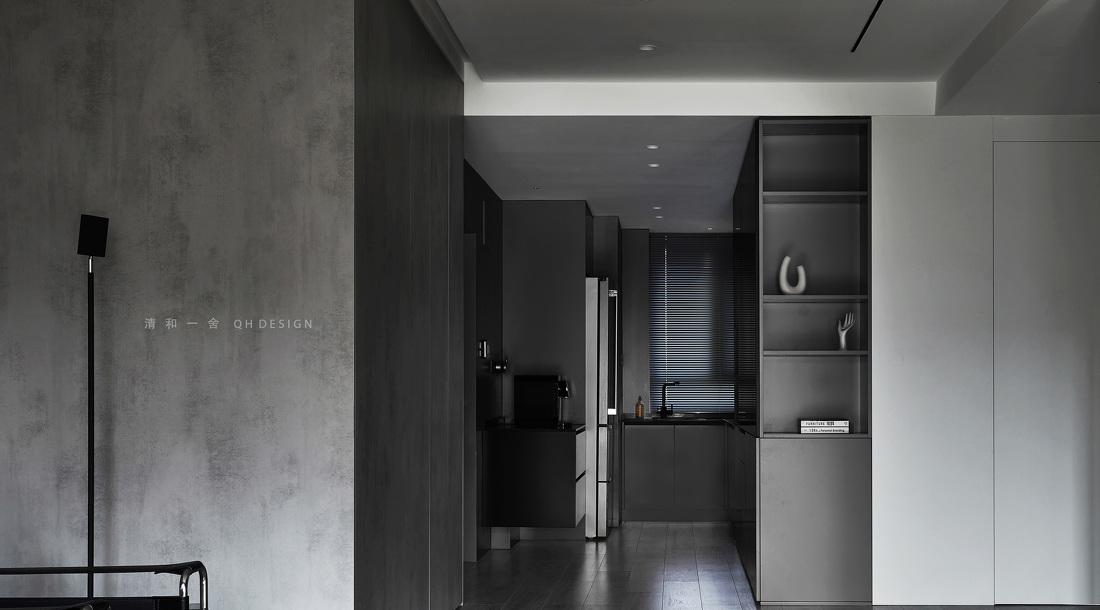 极简品质空间-16