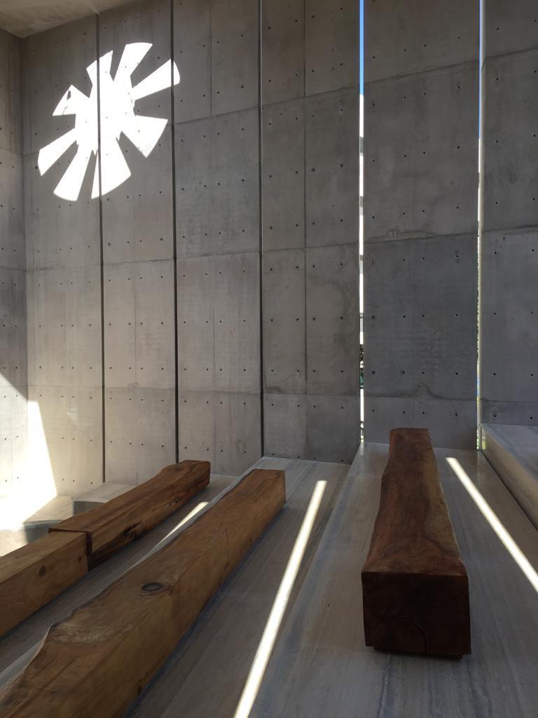 Reflection Space TEC / Taller de Arquitectura X / Alberto Kalach-49