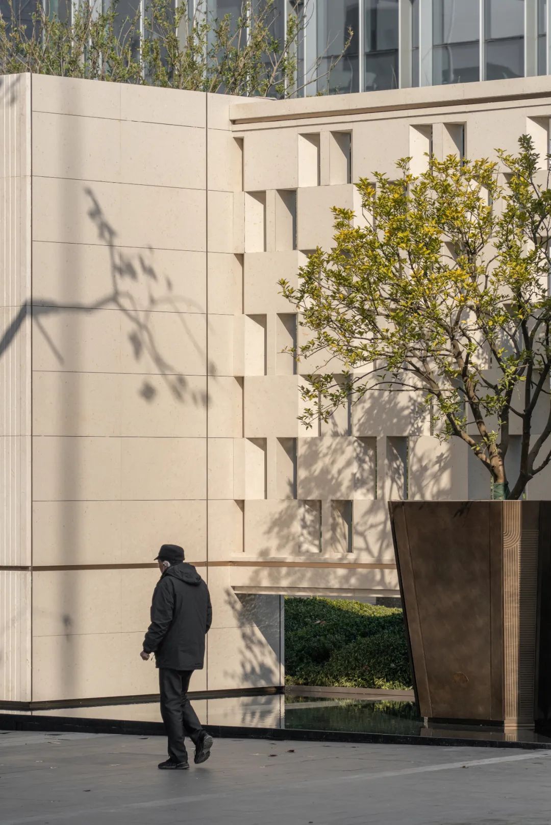 润珹中心 · 润玺 营销中心丨中国南京丨景观笛东,建筑上海天华-17