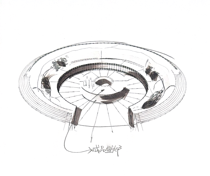 众典设计｜自然、艺术、生命力，栖于「精神容器」-16
