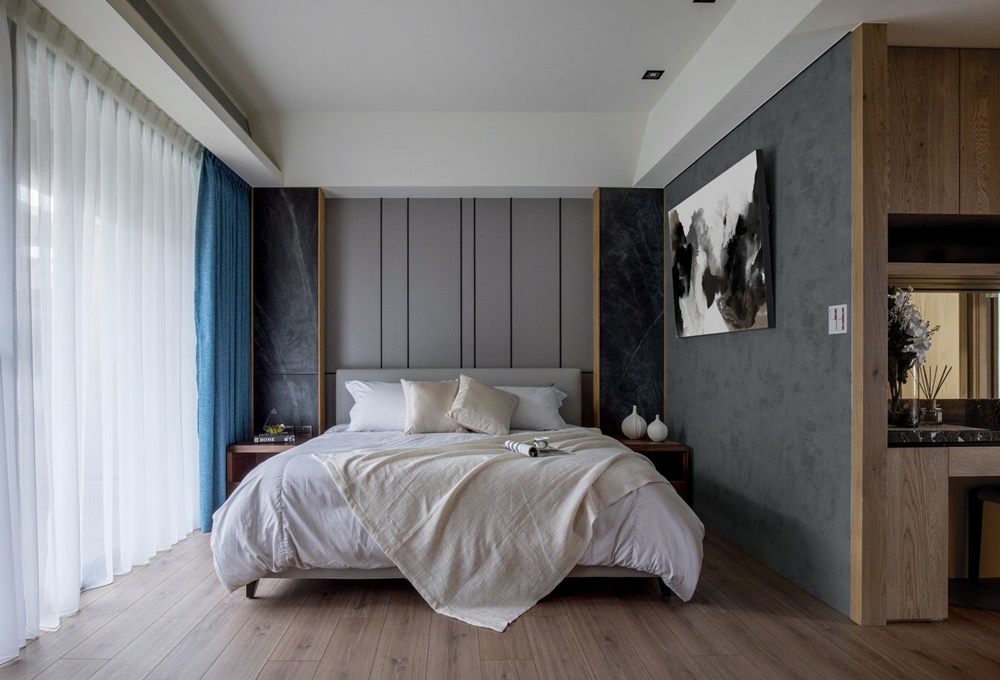 喆境室内装修项目-9