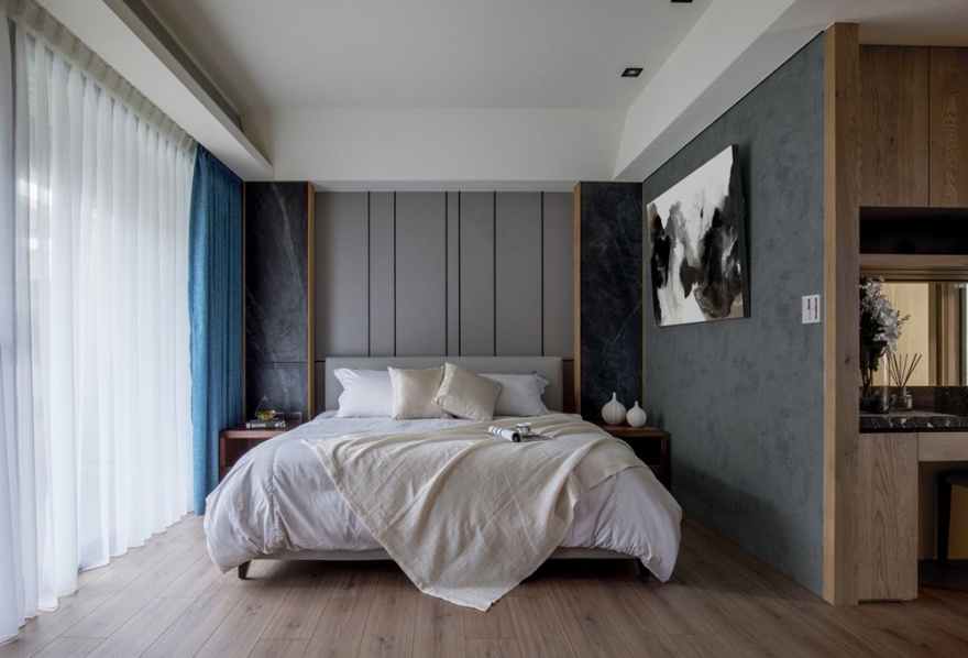 喆境室内装修项目-9