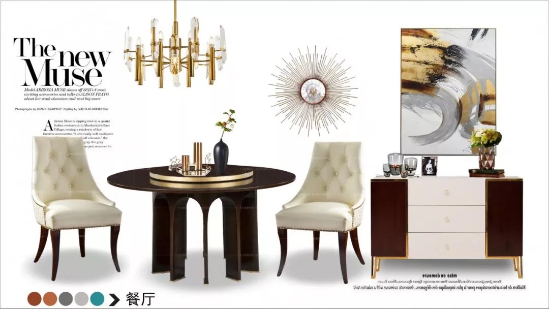 什邡世纪新城 260㎡美式家居,真实生活与设计的完美融合-58