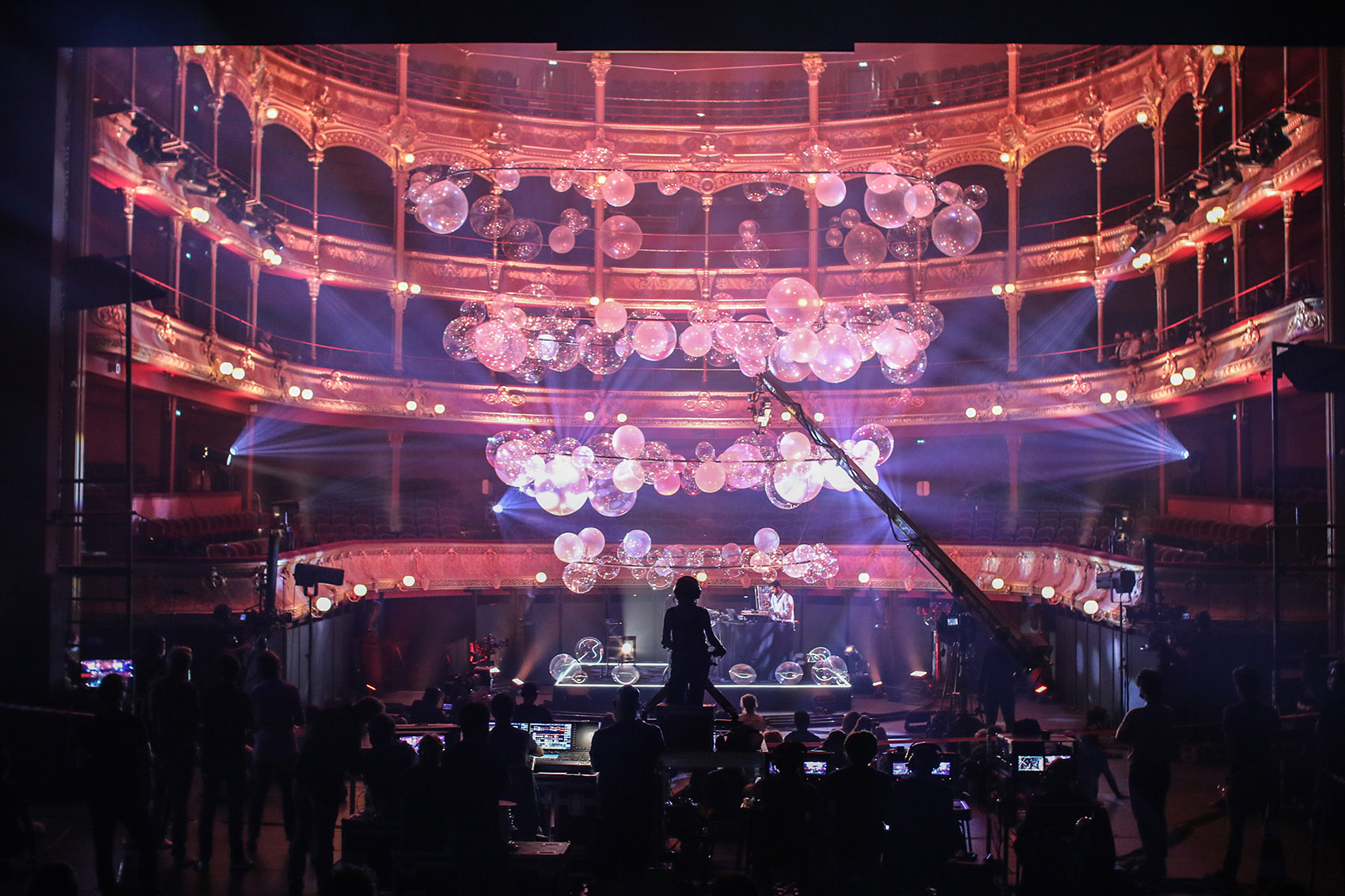 法国Variations剧院装置-21