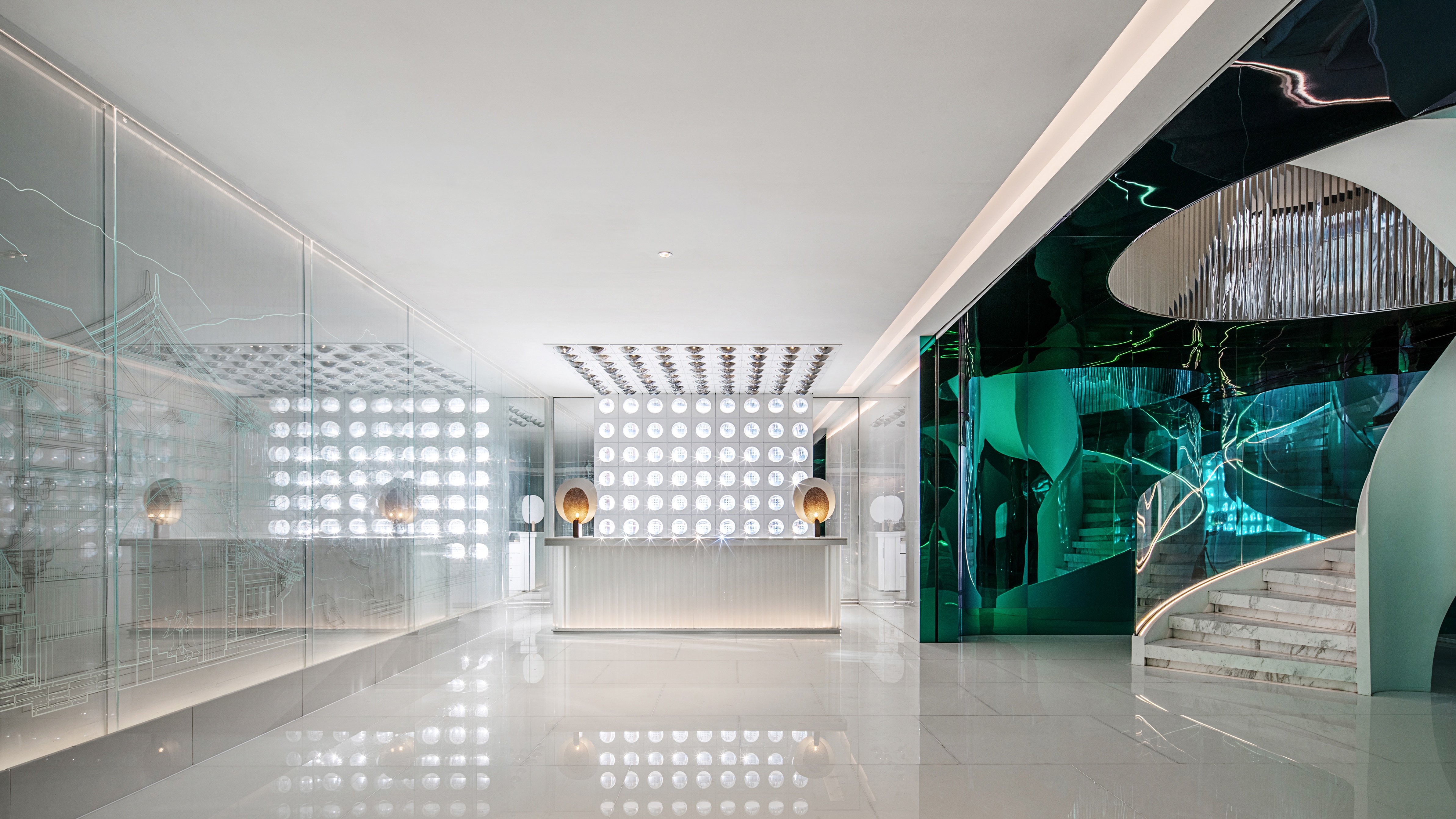 ASPERA,ASTRA 旗舰店（解放碑旗舰店）丨中国重庆丨刘万彬,谢晓影等-21