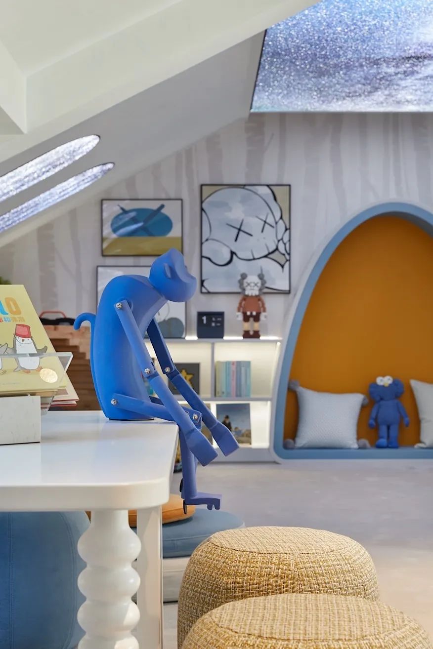 华润大连湾-- 自然与艺术的融合-35