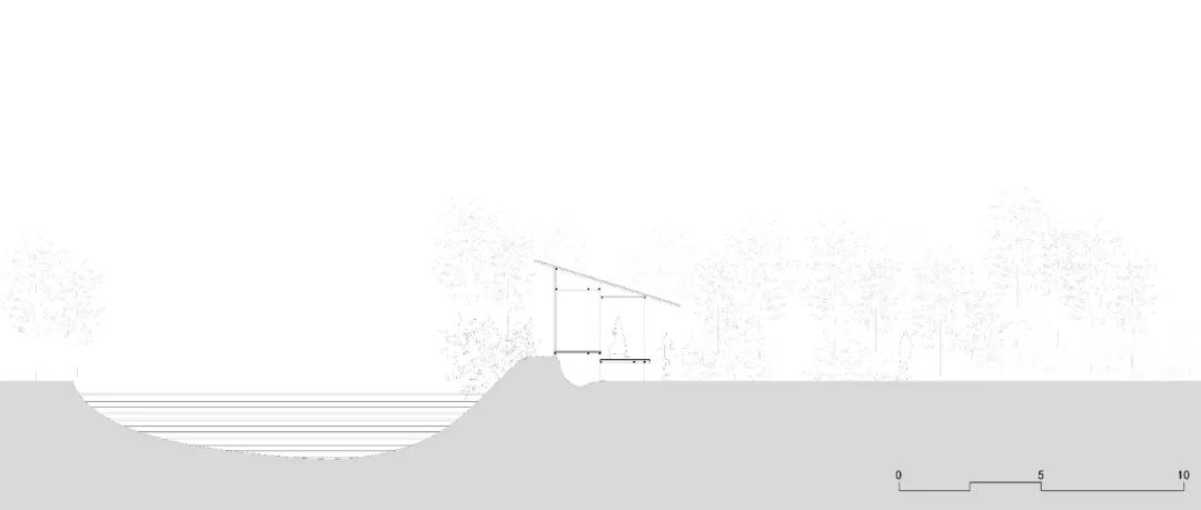 小竹坞丨中国中山丨半松园工作室-54