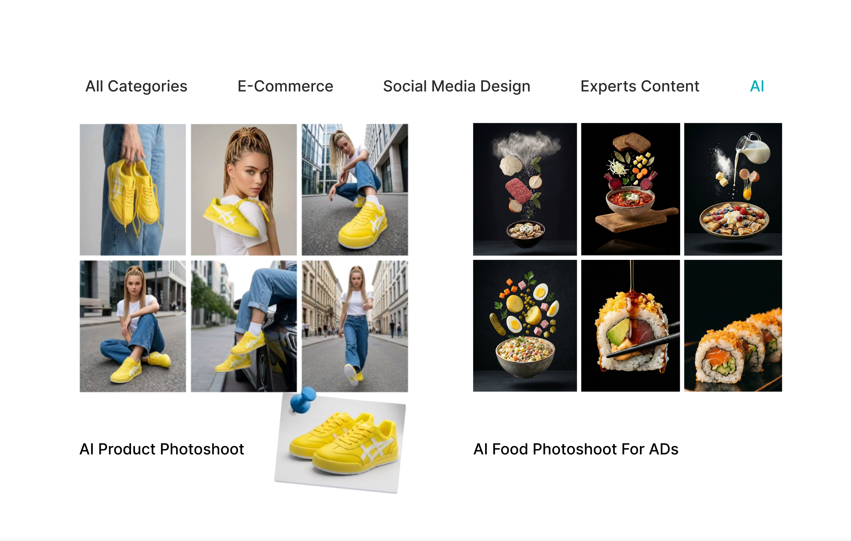 Anna K - Designer, AI-creator | PORTFOLIO - CV-16