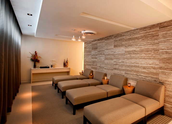 皇家汽车俱乐部维州分会努萨度假村（注：RACV是Royal Automobile Club of Victoria的缩写，直译为皇家汽车俱乐部维州分会 ） 丨Australia丨DBI Architects-21