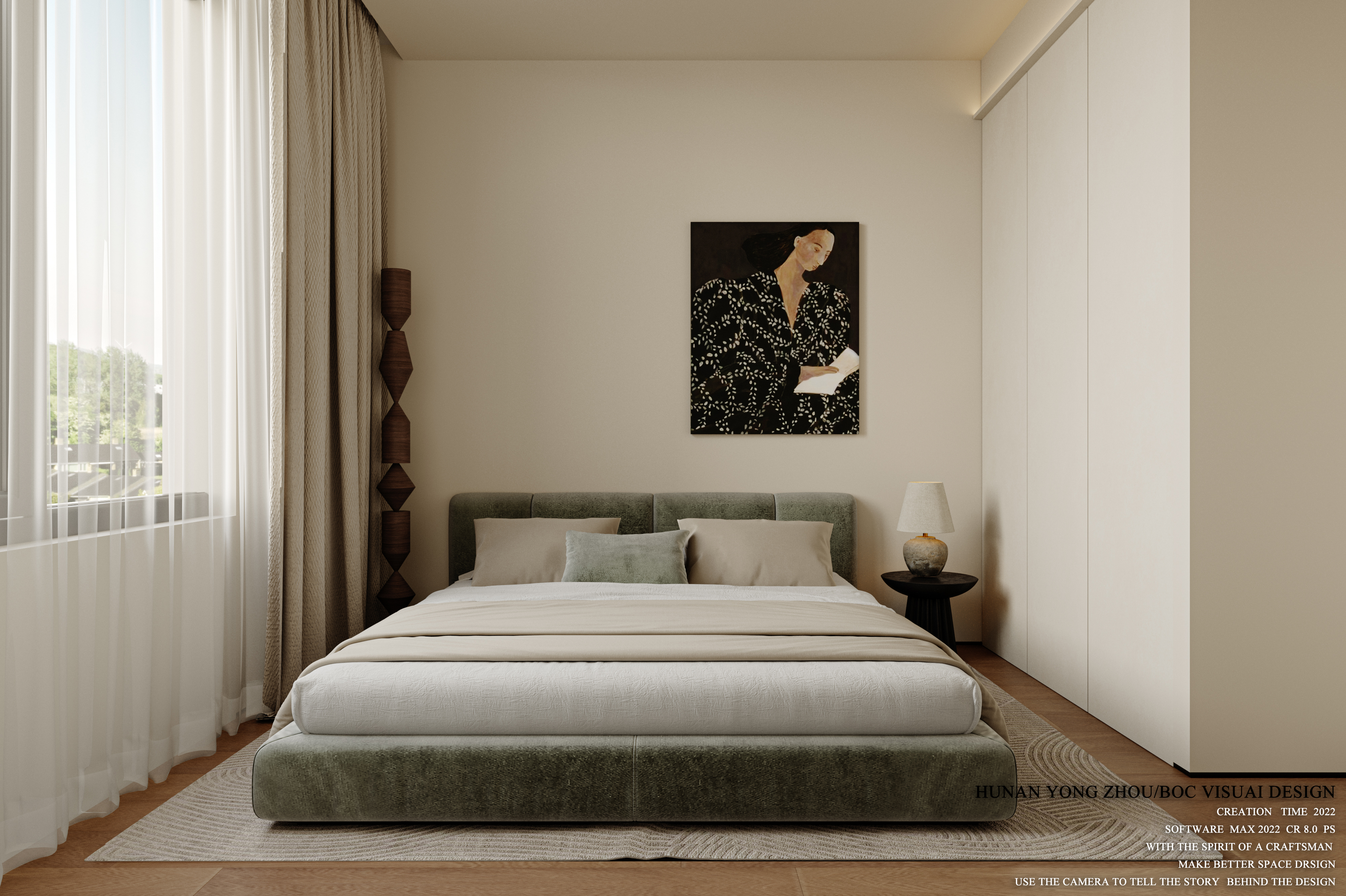 复古带点法丨中国湖南丨BOC Performance-16