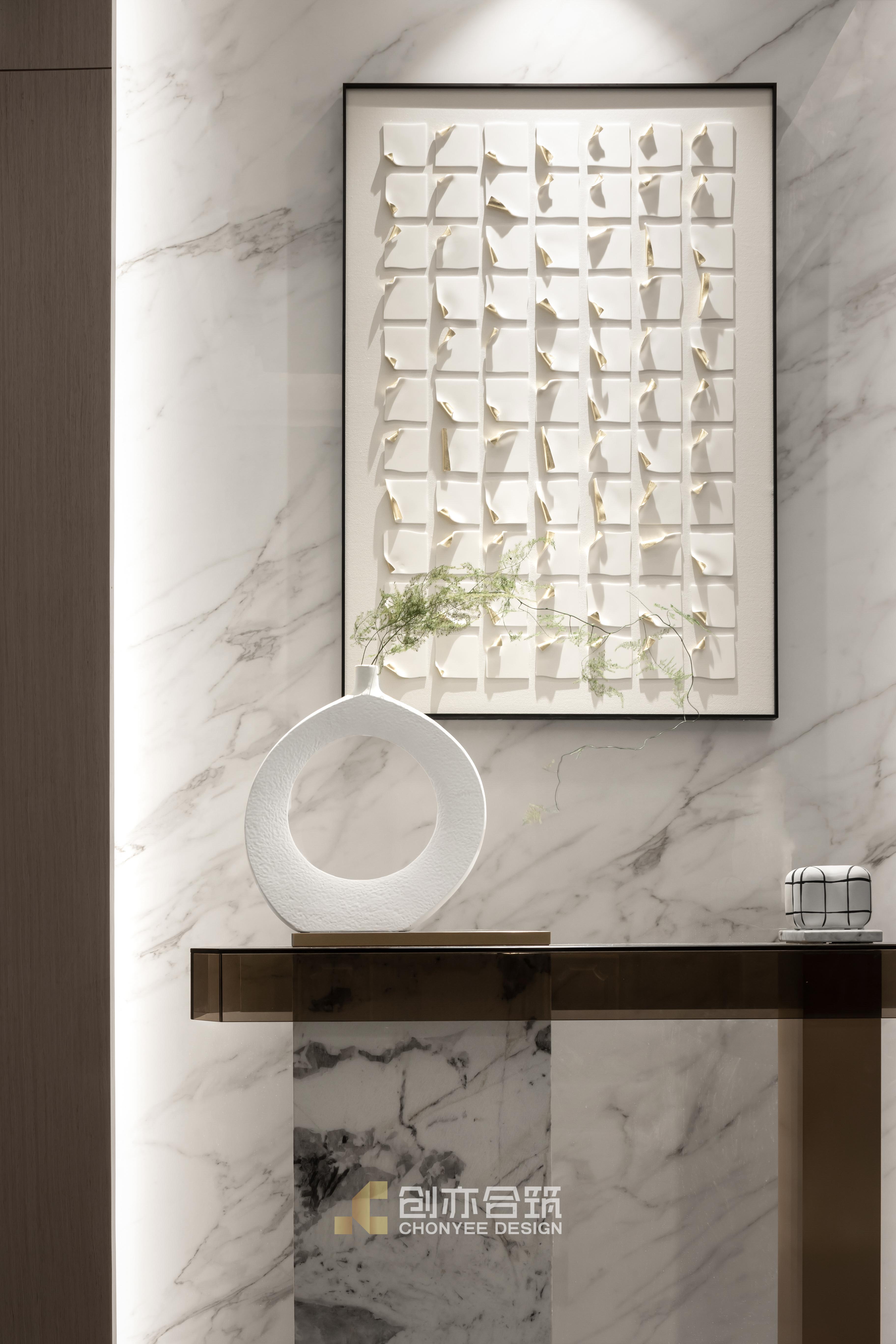 创亦合筑 CHONYEE DESIGN | 岳阳 · 平江自建别墅-1