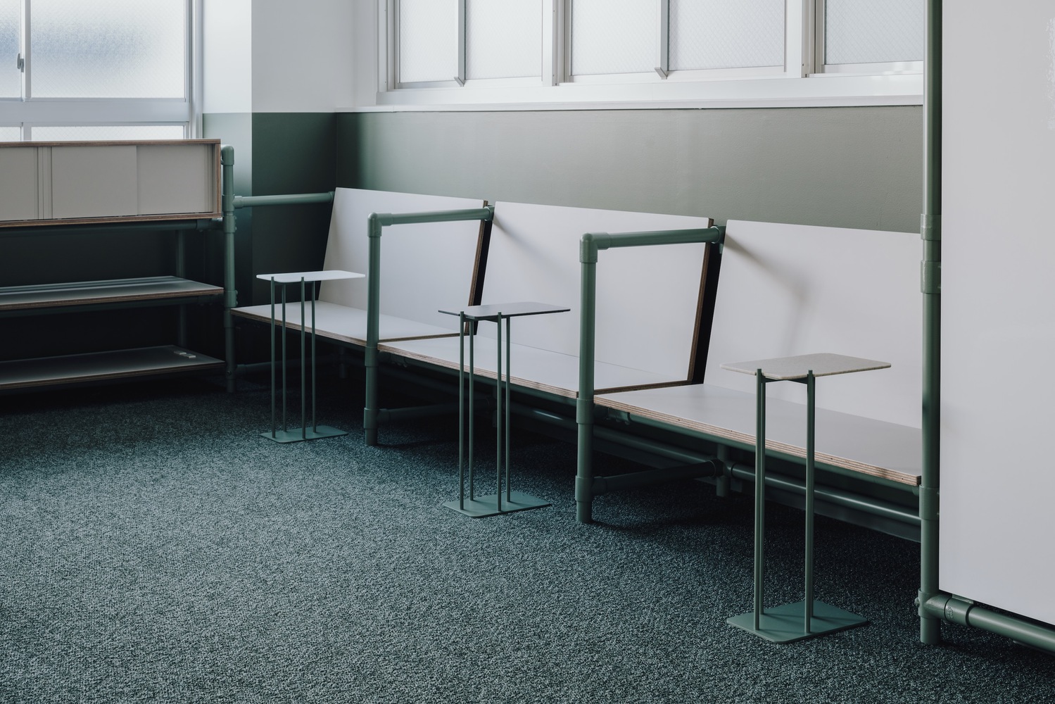 单管创意实验室 · Panasonic Industry 的翻新设计-25