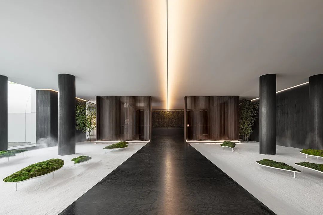 远洋长江樽(武汉museum国际无界艺术馆)丨中国武汉丨水相设计,羽果设计-161