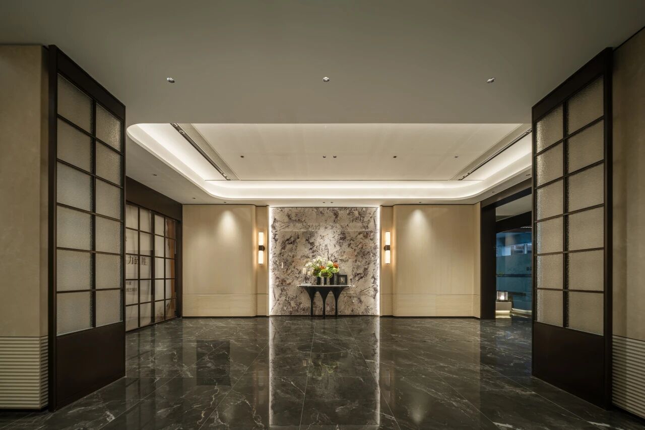 江门 骏景湾品悦丨中国江门丨广州叁明堂空间设计有限公司-56