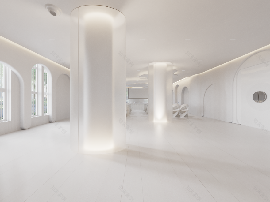 WL 酒店丨权洪建筑研究所-55