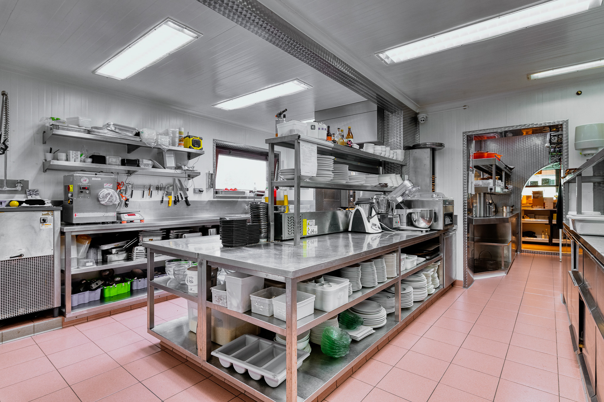 Interiors - Horeca-108