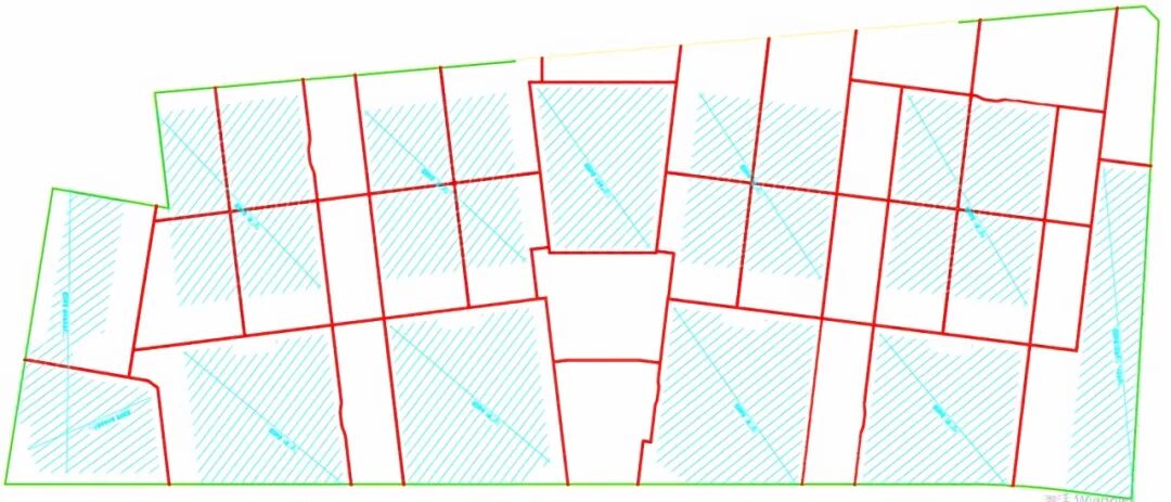 金谷领现WK14-12地块顺利竣工！上海一建为上海智能终端制造业注入新活力-16