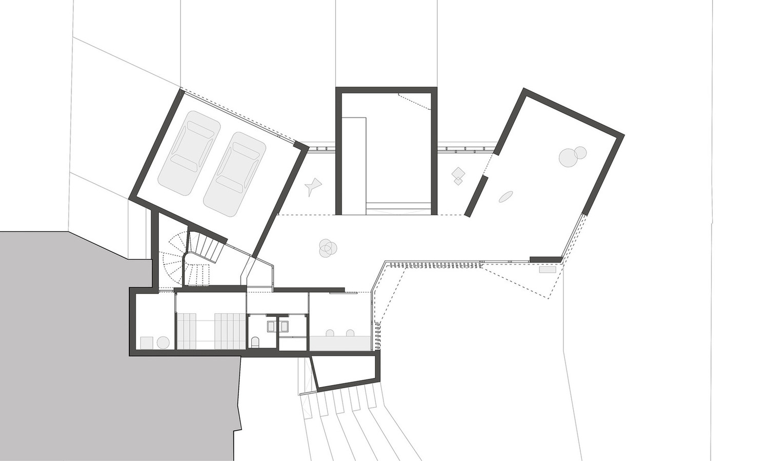 西班牙 Valldorei· 住宅-33