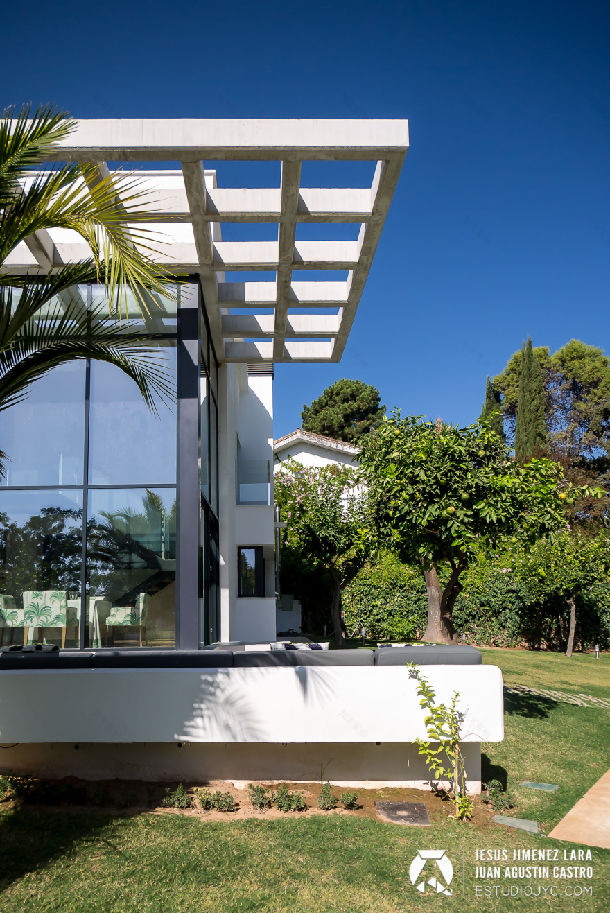 Reforma de Vivienda Unifamiliar - Estudiojyc Estudiojyc-12